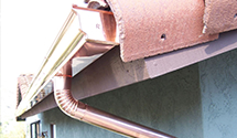 Rain Gutter Installation, Repair, Cleaning in Jacksonport, WI
